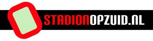 stadionopzuid.nl logo